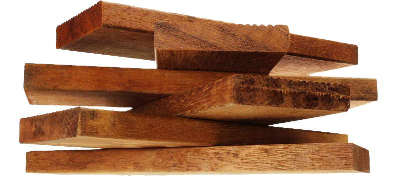 wood